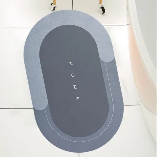 Water Absorb Floor Mat
